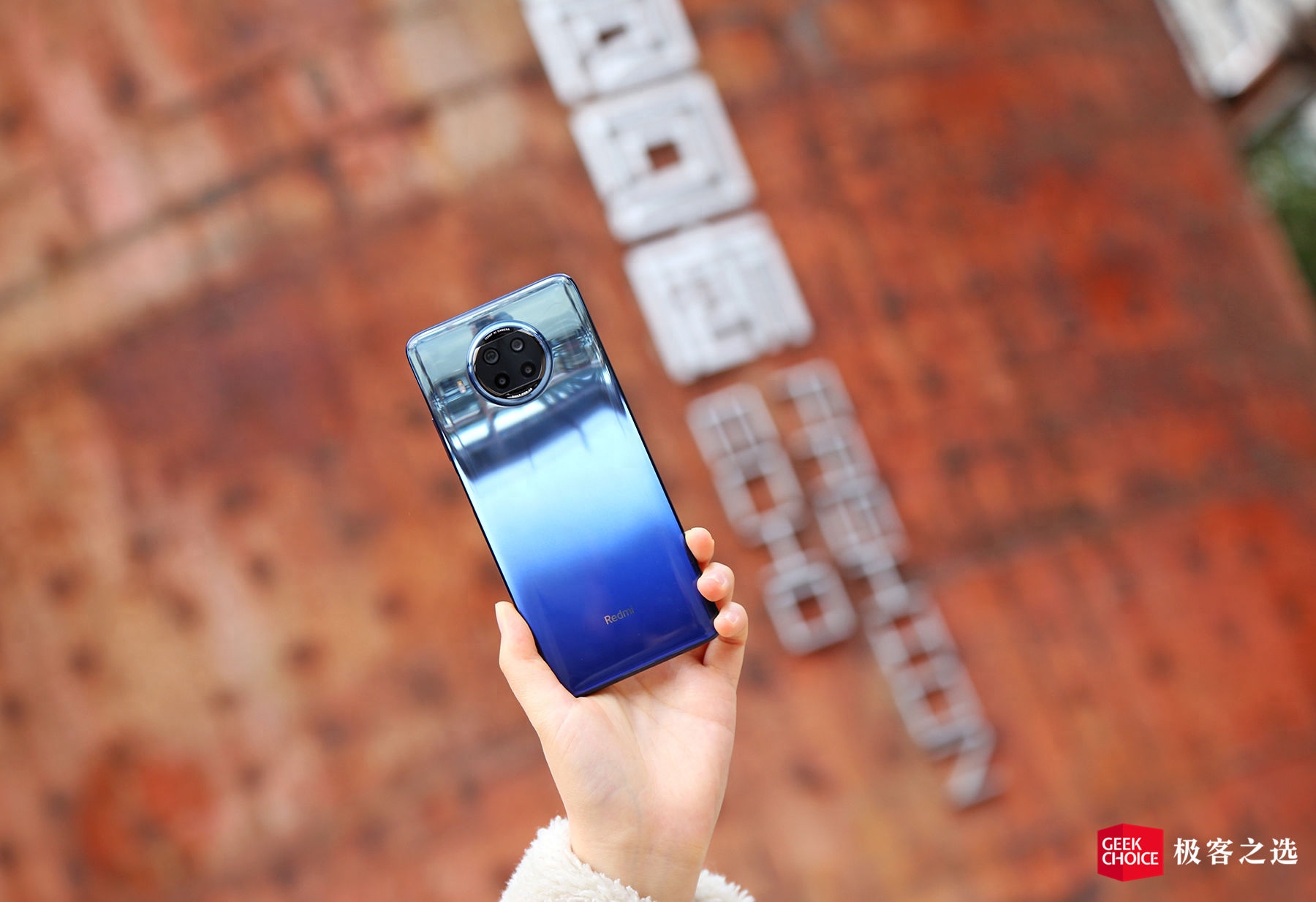 Redmi Note 9 Pro 评测:中端旗舰新标杆?