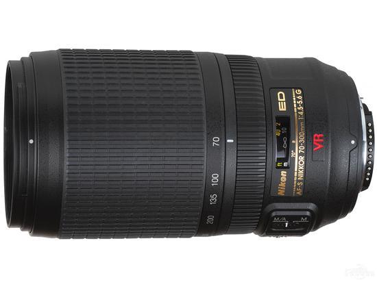 尼康70-300mm现售3100元