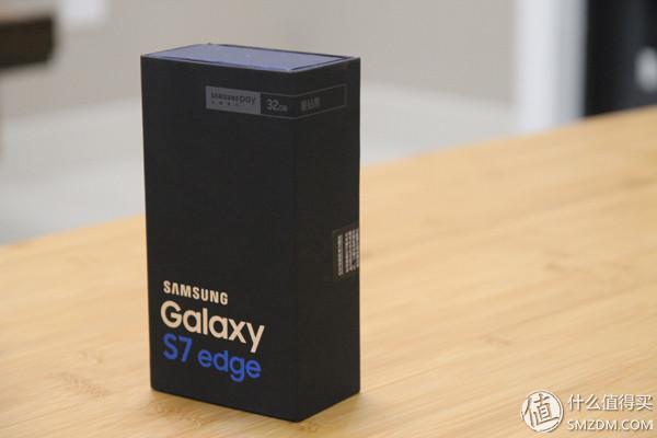 谁用谁知道——三星 S7 EDGE使用100多天后的深刻体会