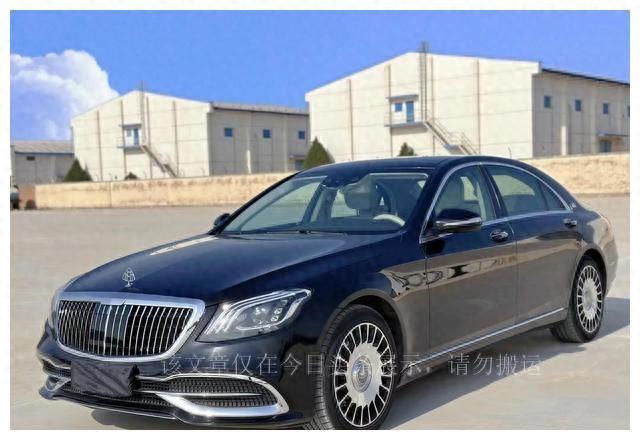 浙江小伙花58万买辆奔驰S400，做半年婚庆后表示：比上班强