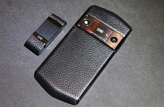 8848是什么手机,为什么卖这么贵?