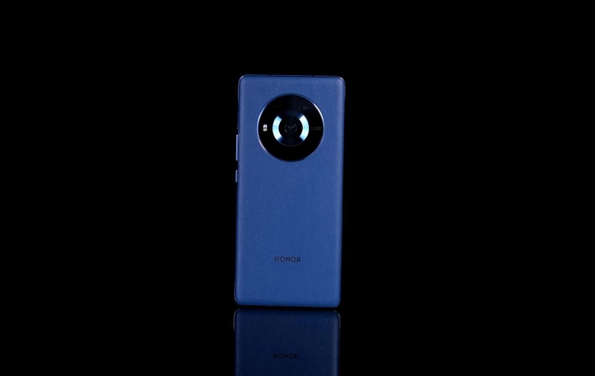 荣耀Magic3上手:时隔三年,这就是终极大招?