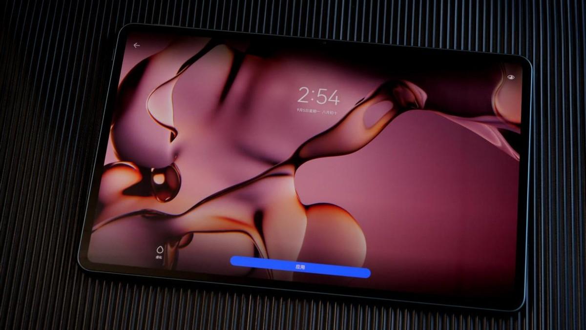 华为MatePad Pro 12.6英寸评测：一个PC应用引擎，双倍生产力