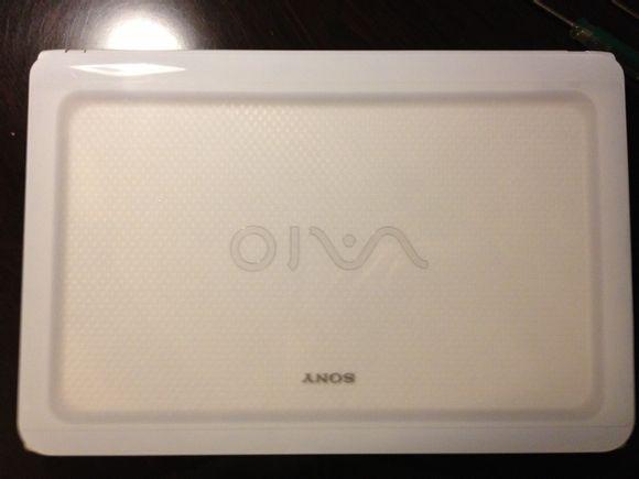 玩机控之索尼笔记本 VPCCA系列 拆机+除尘+加硅胶教程