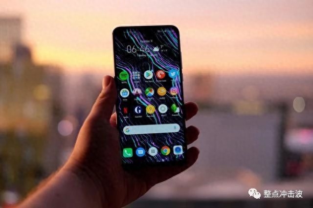 入手荣耀V20大半年时间，谈谈优缺点和一些真实感受