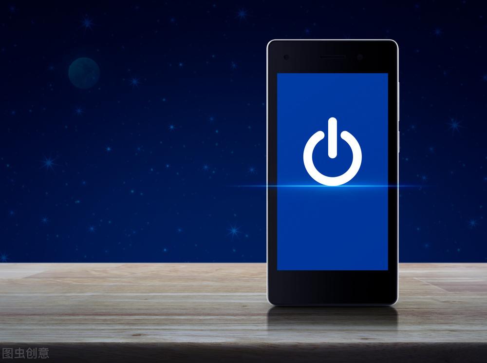 三星手机怎样关机