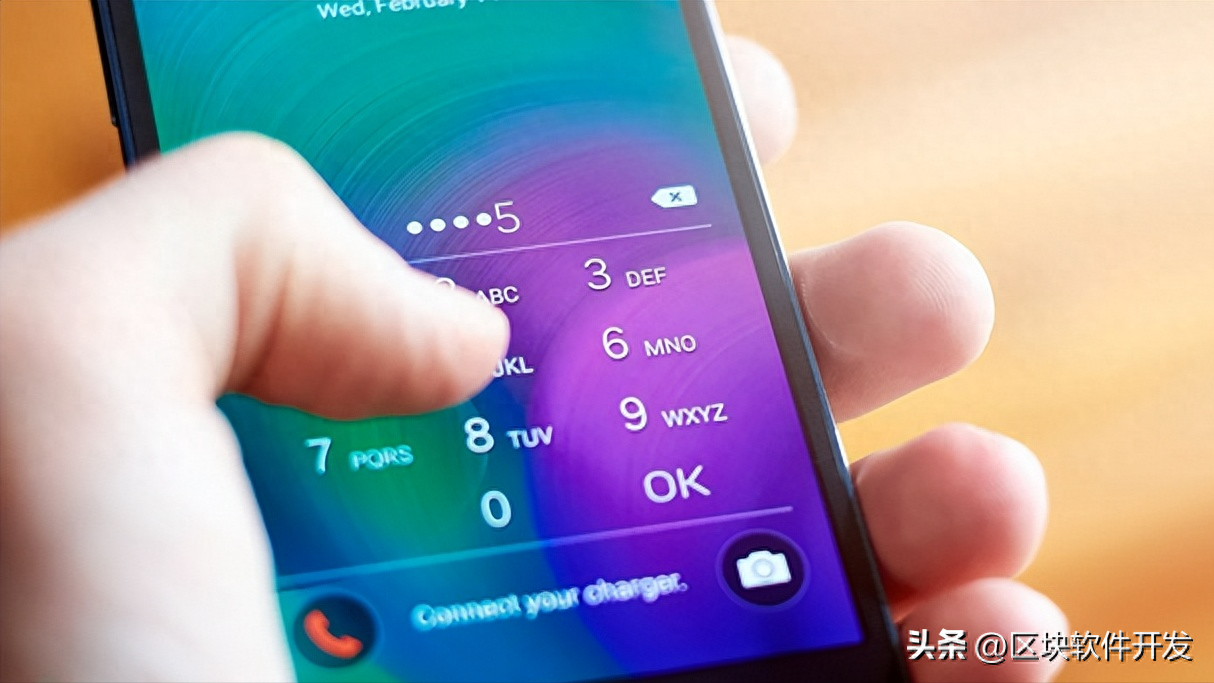 速查！安卓系统可能遭遇重大风险，两分钟可轻松破解锁屏