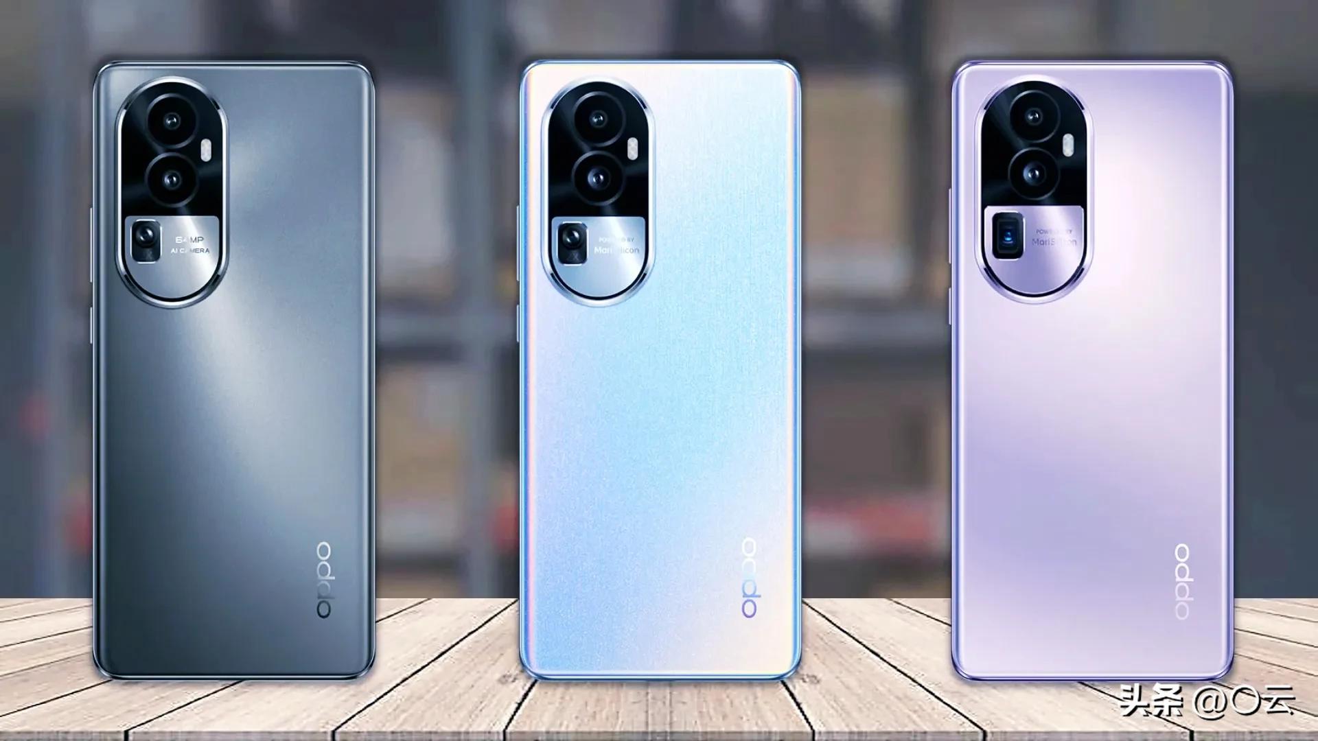 OPPO Reno10手机再火我也不买,Ren10系列优缺点太明显了。