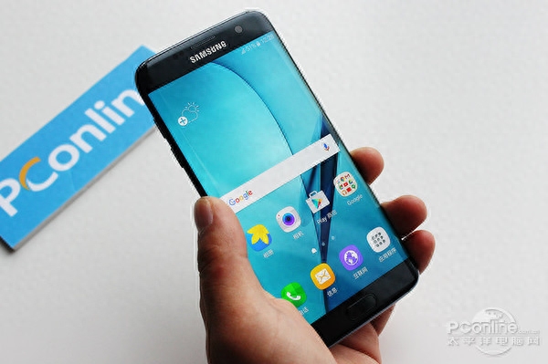 三星S8将延至明年4月发布?带着强悍黑科技回归