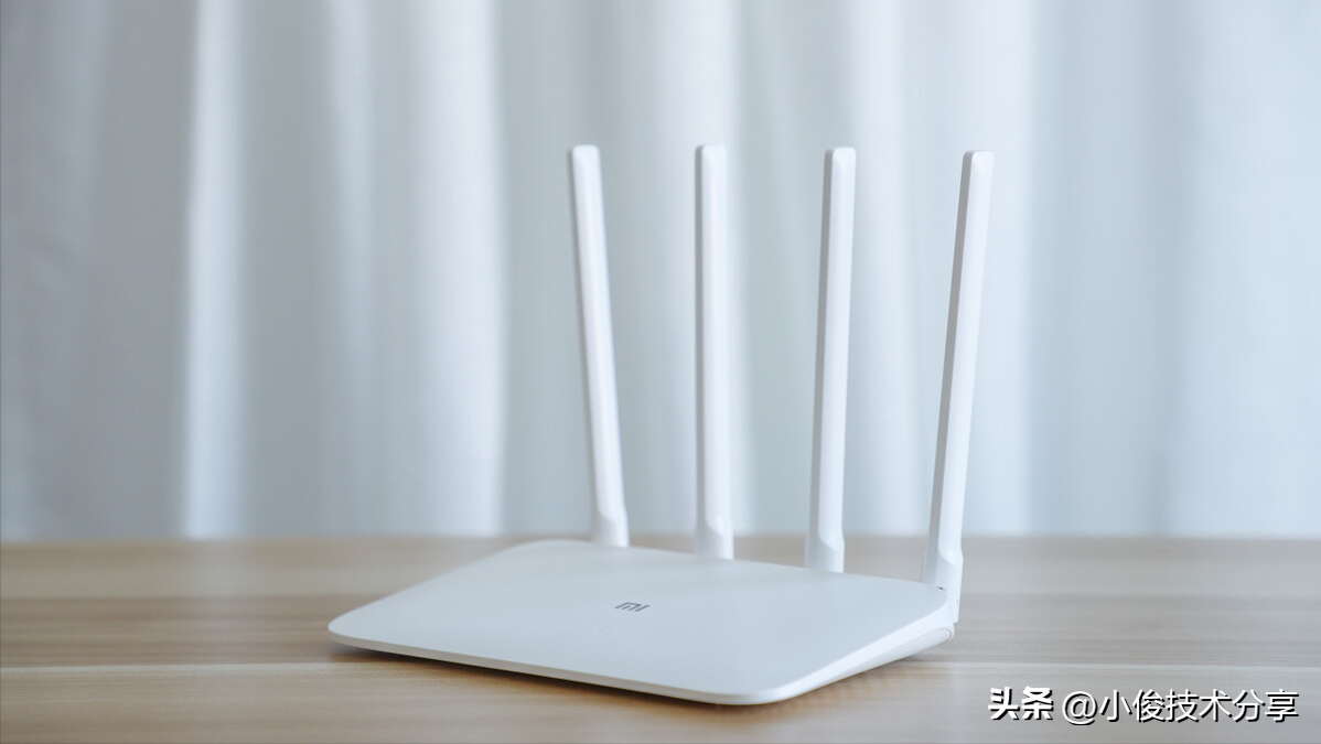 路由器wifi信号差，网速慢？教你一招，让wifi信号满格，网速翻倍