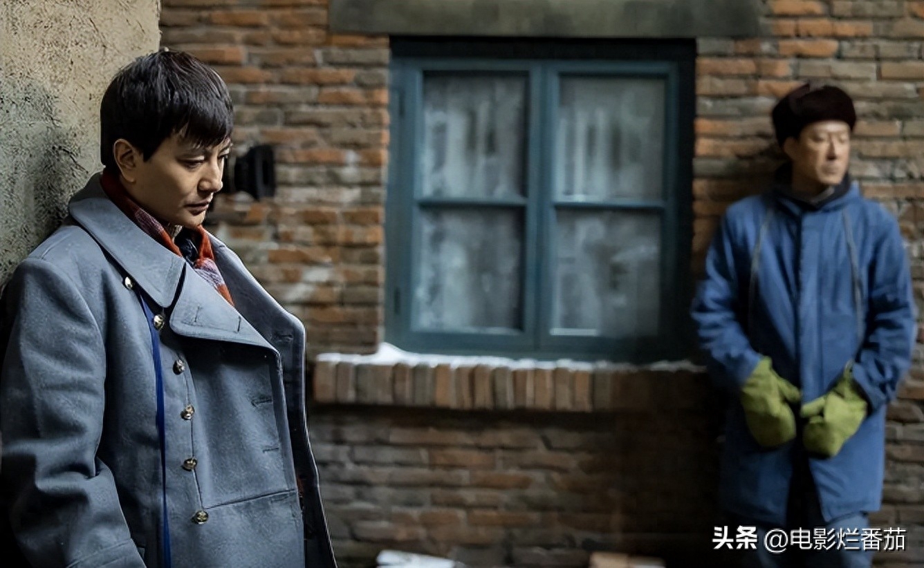 给30年最好的年代剧排座次：《人世间》第十，《父母爱情》第二