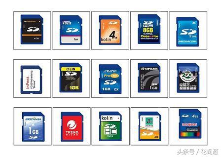 手机SD卡受损，不格式化，如何恢复数据？