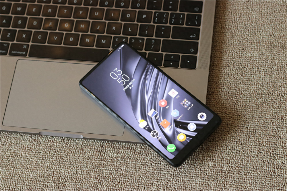 真旗舰降临!全面解析小米MIX2S,六大亮点告诉你是否值得买!