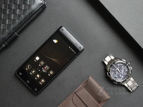 三星领世旗舰8手感舒适 苏宁橙子云官方旗舰店13299元销售中