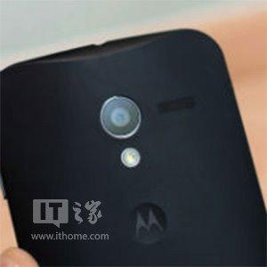 摩托罗拉新机Moto Maxx:超大容量电池