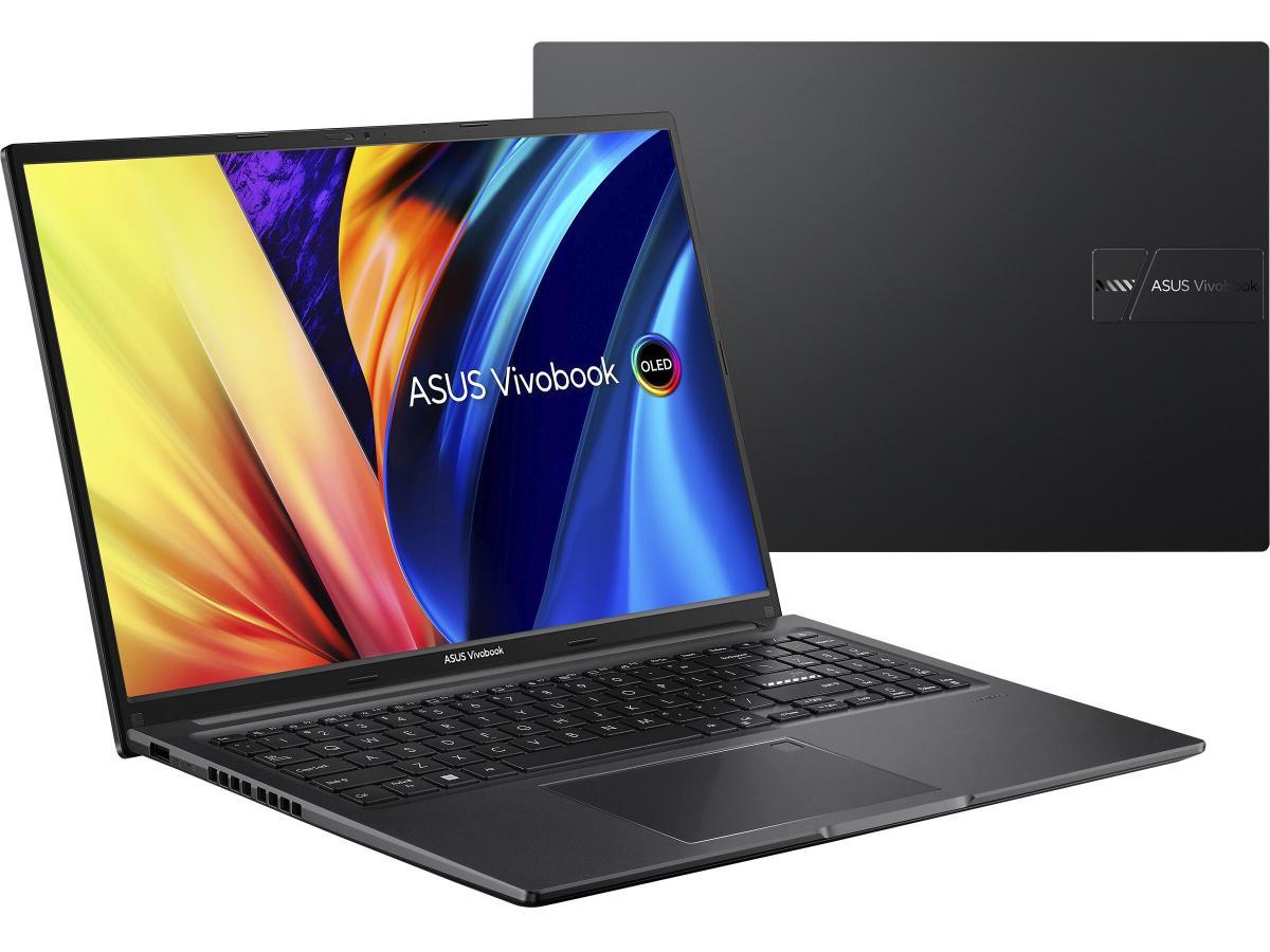 华硕发布新款Vivobook 14/15/16 OLED笔记本电脑，日常工作和娱乐的理想选择