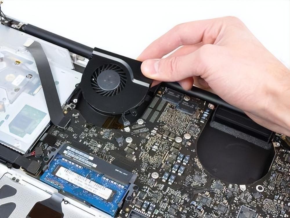 笔记本cpu风扇转速多少正常？