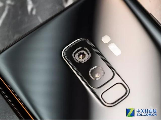 三星Galaxy S10曝光：将推出三种尺寸！