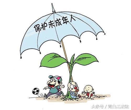 一起保护珍贵童年，这些事不要做！