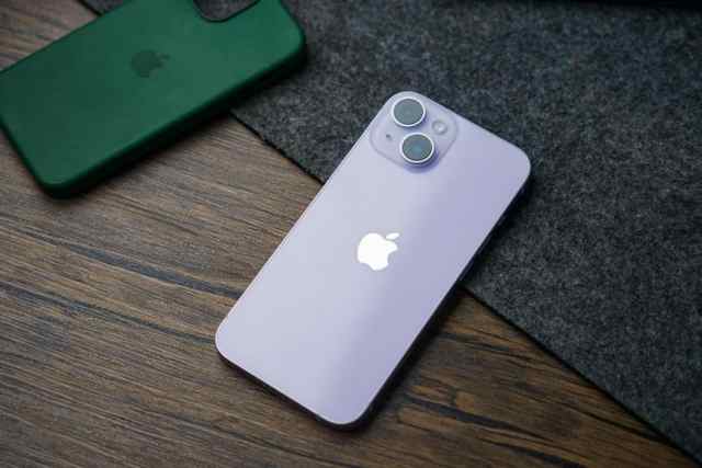 苹果iPhone 14新机精评：它仍会是旗舰价位的主流选择