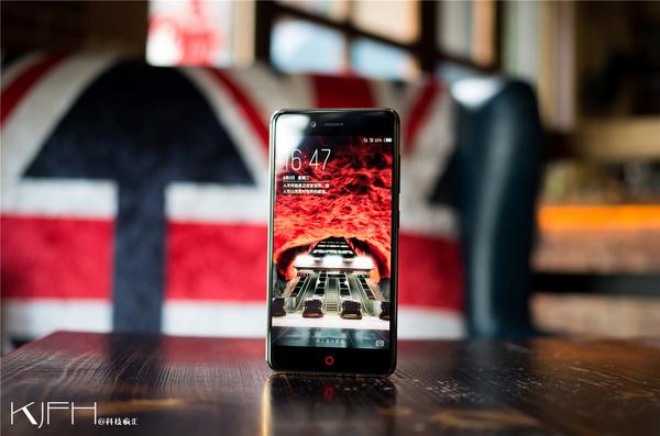 你问我答，九个问答了解全方位的努比亚Z17mini