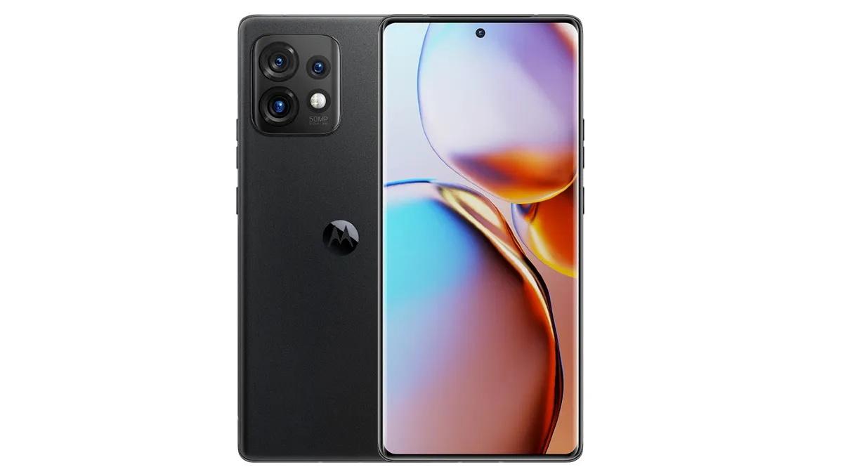 摩托罗拉Edge 40 Pro手机现身Google Play管理中心