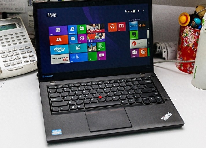 做工依旧霸道 ThinkPad T新机拆给你看