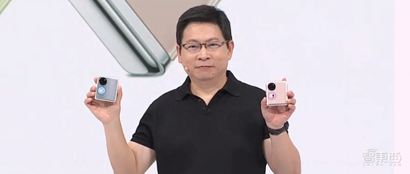 刚刚,华为连发五款新品,折叠屏暴降3000元,全屋智能3.0来了