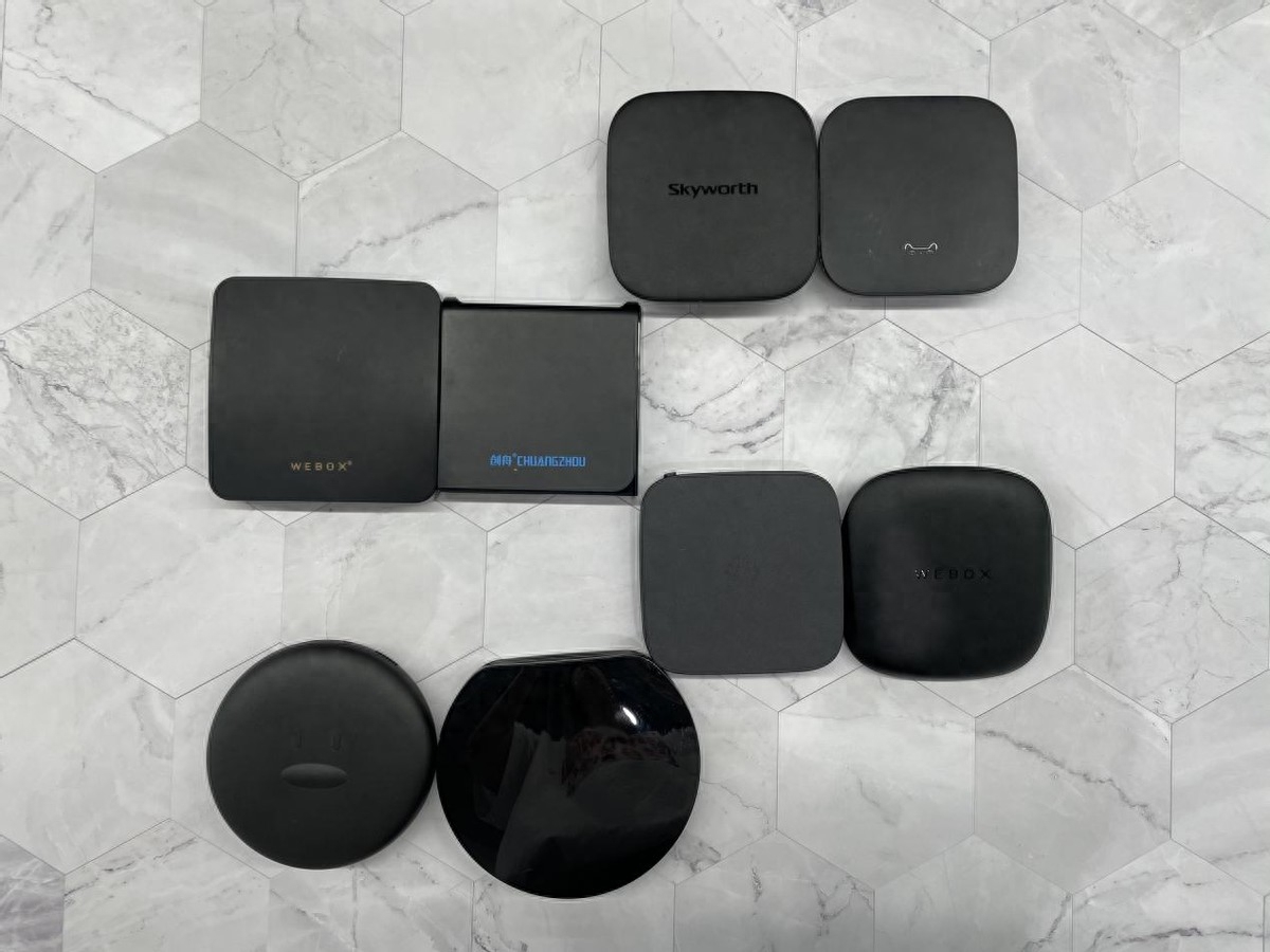 独家!网络机顶盒什么牌子好?热门网络电视机顶盒排名TOP5