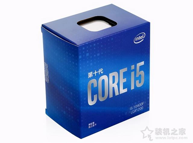 i5 10400f配什么主板最好（i510400f配华硕b150）