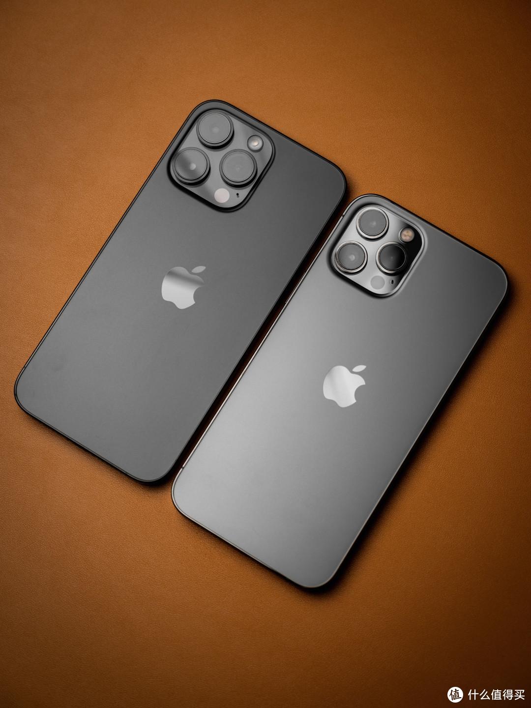 iPhone 14 Pro Max 1TB 1 个月使用体验,它真的香吗?