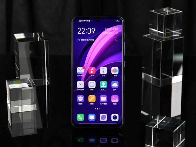 vivo Z5正式发布，总结了十个理由告诉你值在哪