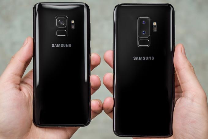 三星Galaxy S9将支持不少于24个LTE频段 或搭配AKG耳机