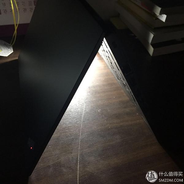 美行八通道Lenovo 联想 Thinkpad T460s 笔记本电脑开箱+个人体验