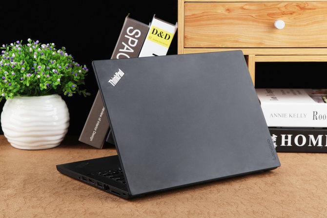 媲美独显 AMD锐龙PRO加持！ThinkPad A485评测