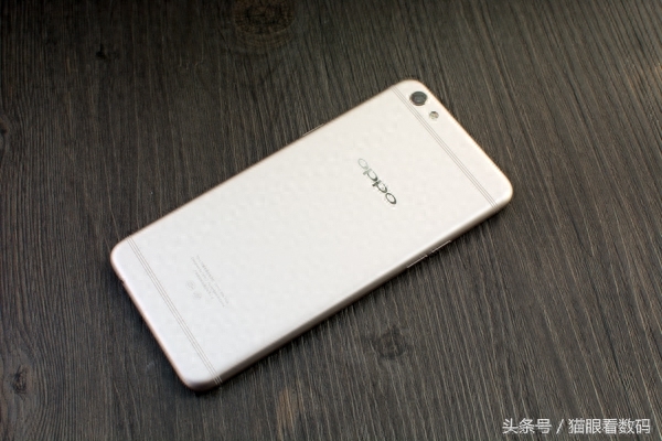 OPPO R9s Plus深度评测：不仅仅是一款大屏拍照手机