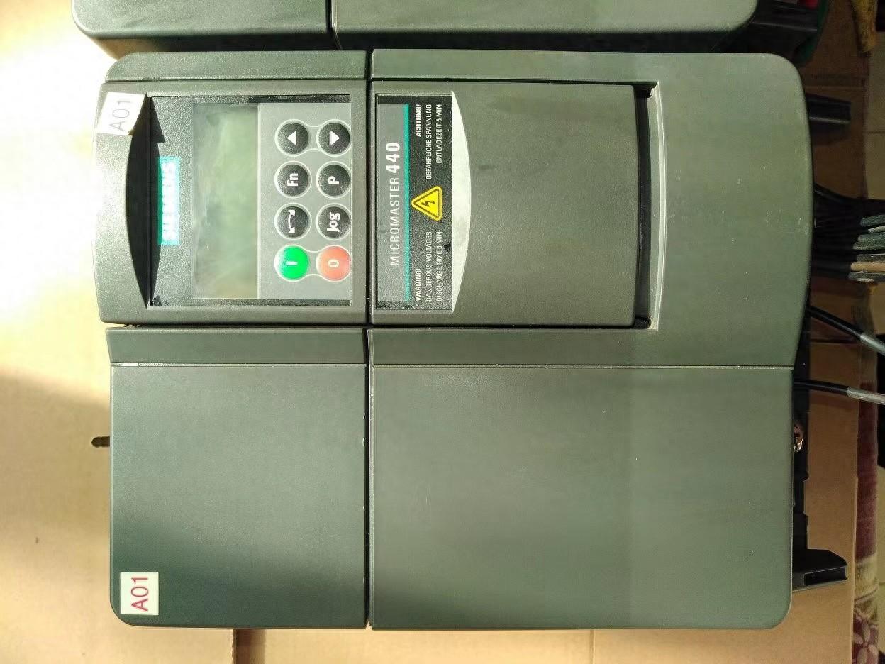 HERION变频器维修