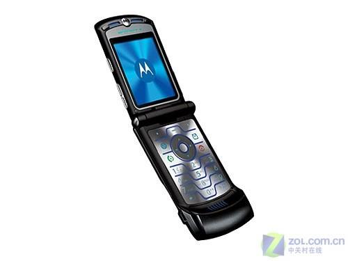 2005年10大手机,诺基亚上榜4个!你用过哪个?