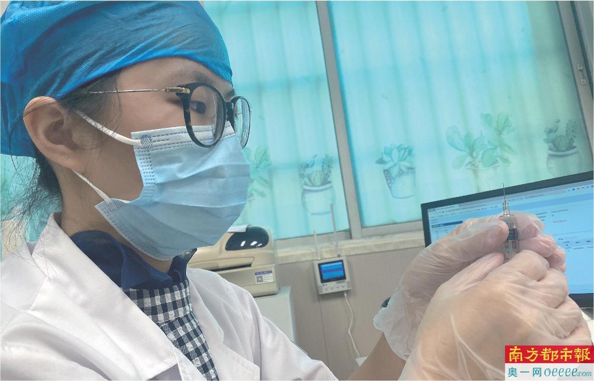 今年流感流行季临近 监测到3种高发毒株