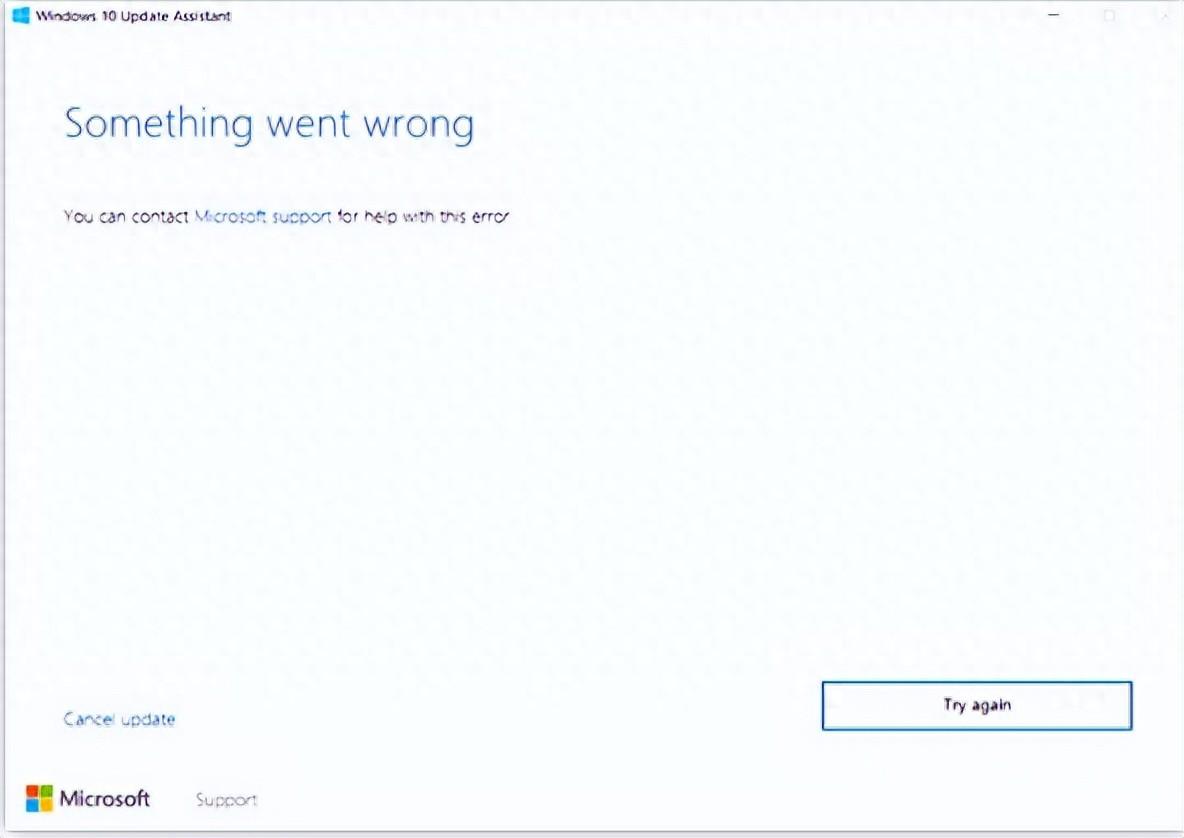 修复Windows一直更新失败错误的8种方法，总有一种适合你