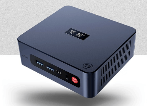 暴跌半价买白菜价迷你电脑仅需645元