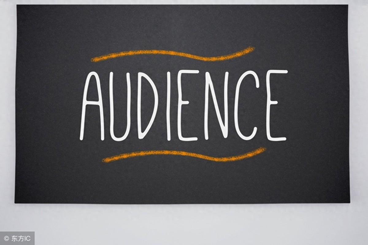 总结英语集合名词“audience”的一些关于语法的用法说明