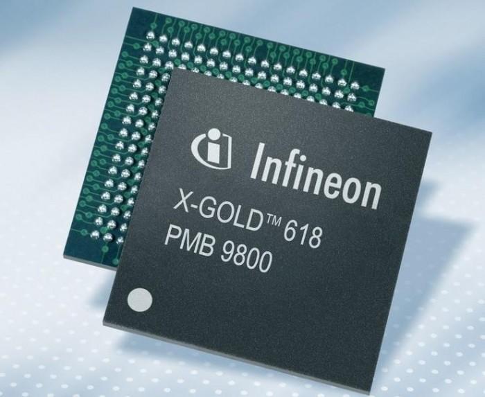 Intel手机基带往事：因苹果而始 为苹果而终
