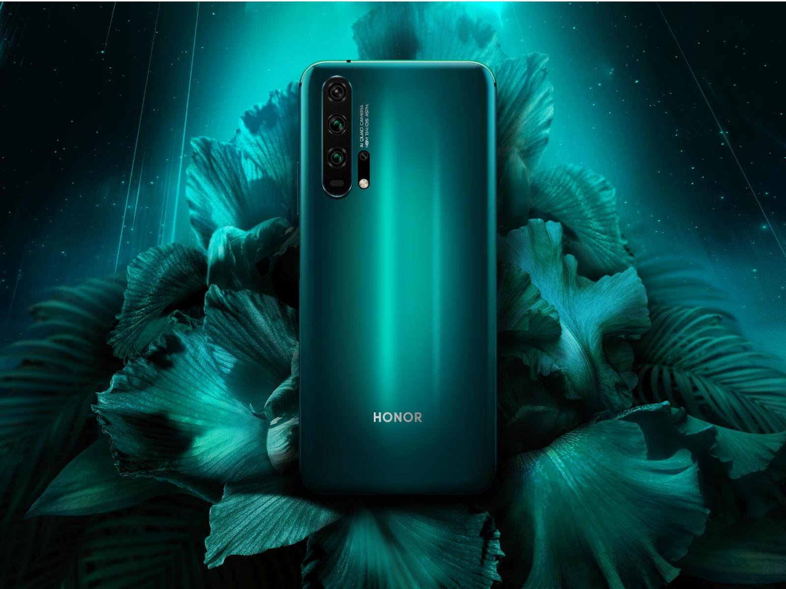 华为荣耀20值得买吗？2000元以内到手，购买者现身说法