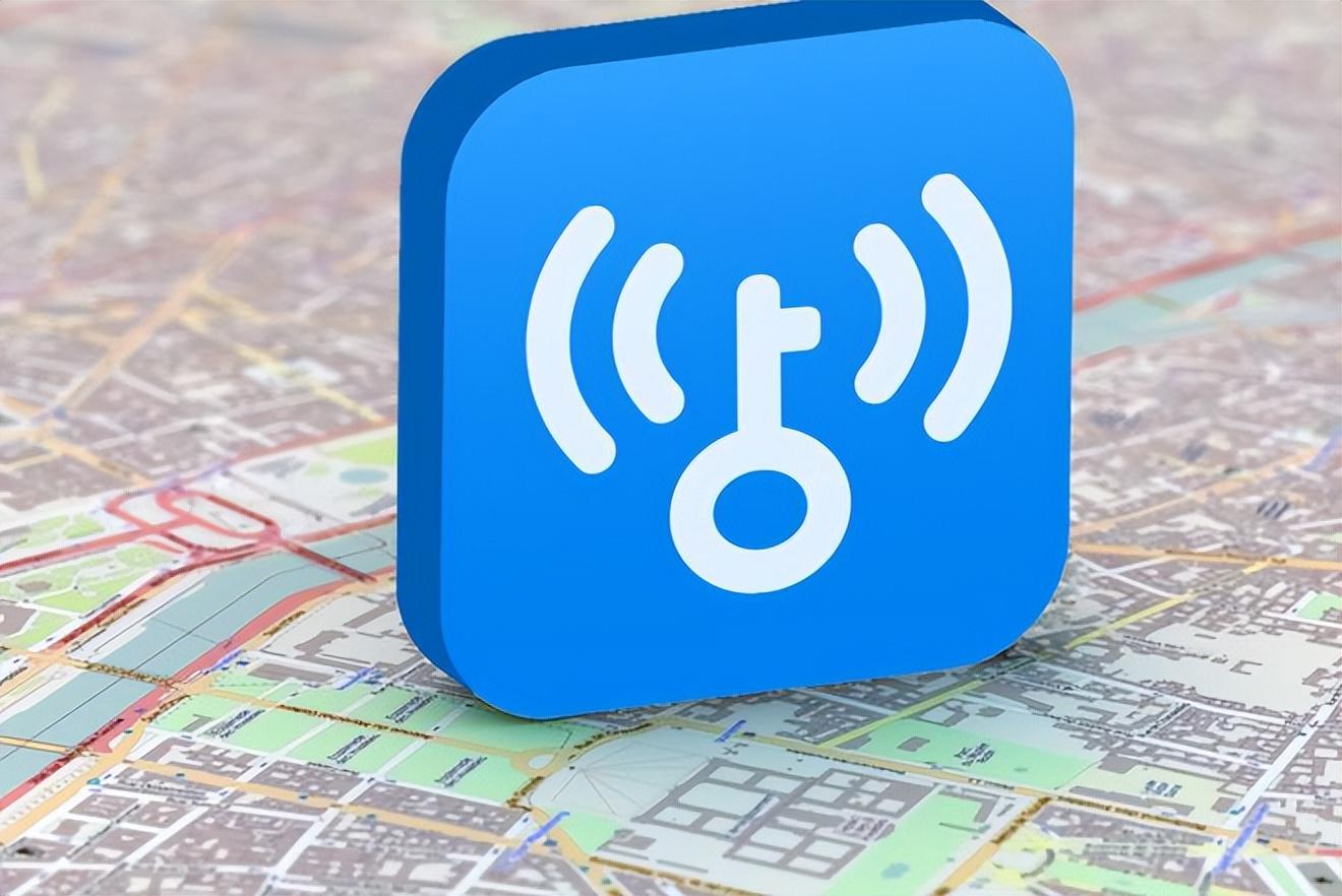 华为出手，月活8亿的WiFi万能钥匙，彻底凉凉