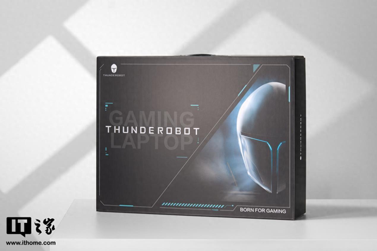 雷神猎刃16电竞本体验：越级散热技术加持，超高性价比