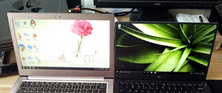 超窄边的惊艳——DELL 戴尔 XPS 13-9350-R1609 超极本 开箱晒单