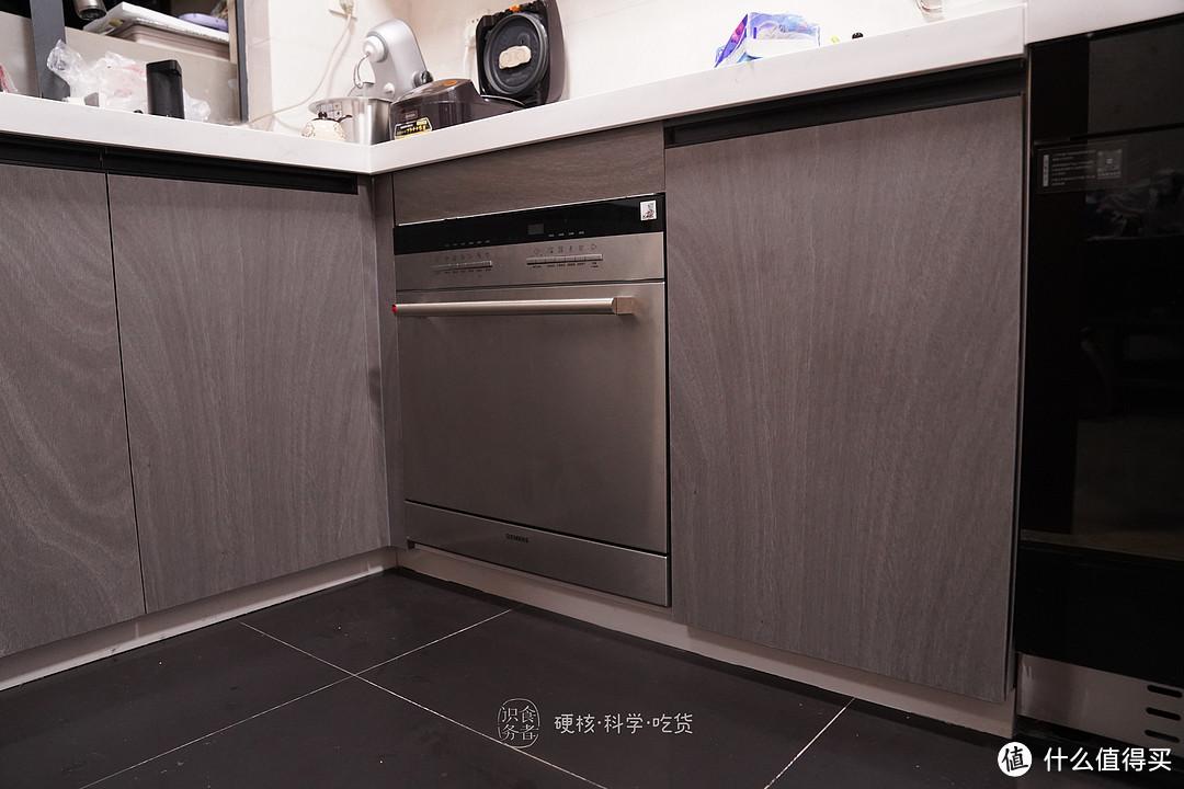 洗碗机超详细选购与避坑指南,附2022年主流品牌机型推荐