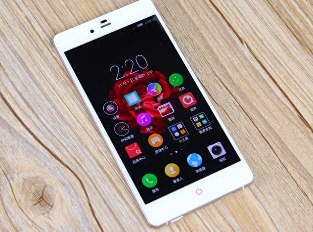 拍照强悍!nubia Z9 Max首测
