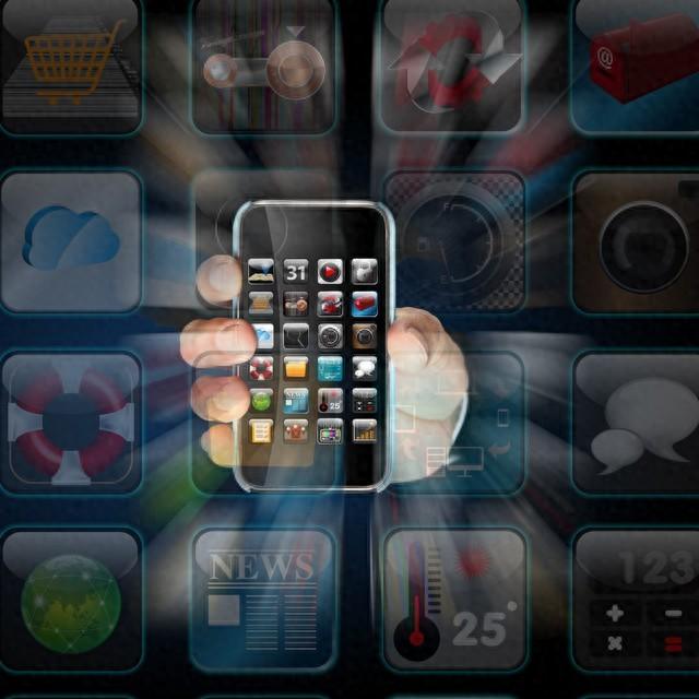 iPhone手机怎么截图